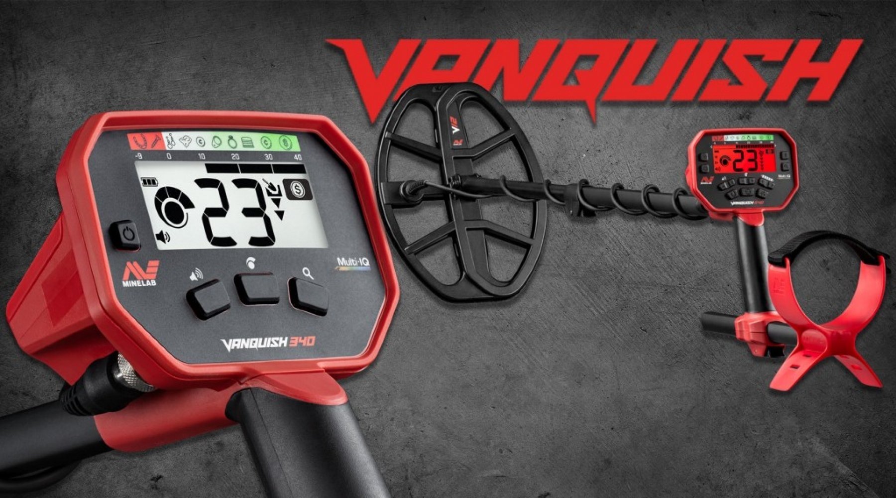 minelab vanquısh 340 dedektör, vanquısh 340 fiyatı