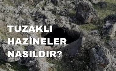 Özel Koruma ve Define Avcılarının Karşılaştığı Zorluklar