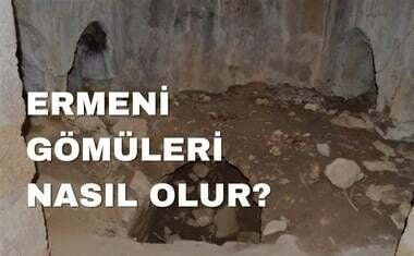 Ermeni Mezarlarının Keşfi ve Önemli İpuçları
