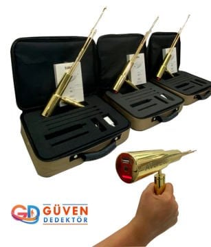 Avcı E-80 Alan Tarama Cihazı