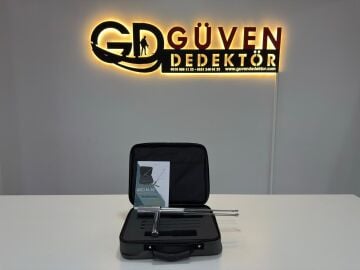 Avcı M-70 Alan Tarama Cihazı