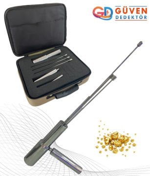 Avcı M-70 Alan Tarama Cihazı
