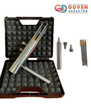 Model 15 Alan Tarama Cihazı