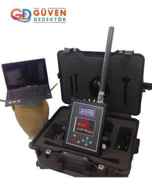 Conrad Pro 800 Yeraltı Görüntüleme Cihazı