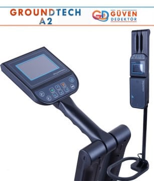 Conrad Groundtech A2 Serisi