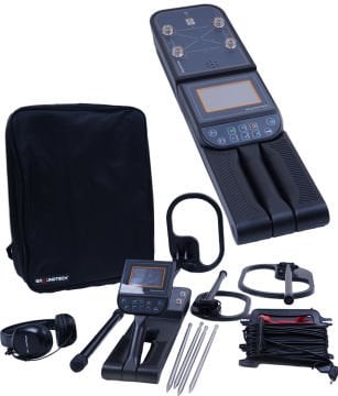 Conrad Groundtech A2-GEO Yeraltı Görüntüleme Cihazı