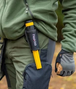 Nokta Accupoint Ayrımlı Pointer