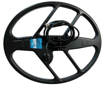 36×41 Dedektör Başlık 7 kHz Via Gold, A9 ve A6 Plus Uyumlu