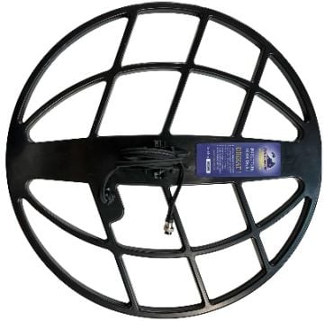 60×60 Dedektör Başlık 7 kHz Via Gold, A9 ve A6 Plus Uyumlu