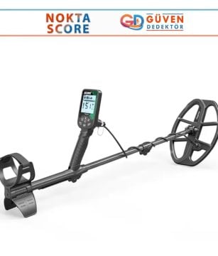 Nokta Score Altın Define Dedektörü