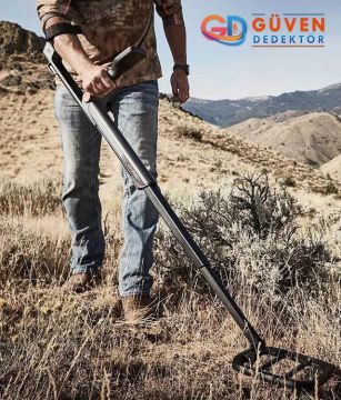 Minelab Go-Find 22 Altın Metal Dedektörü
