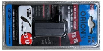 Alan Tarama Cihazı Şarj Aleti