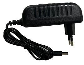 Dedektör Şarj Aleti