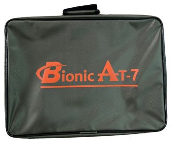 Bionic A-T-7 Alan Tarama Cihazı Su Geçirmez Taşıma Çantası