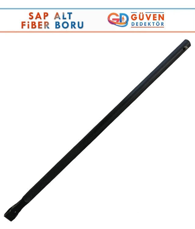Alt Boru Fiber Sap – Via Gold, A9 ve A6 Plus Uyumlu