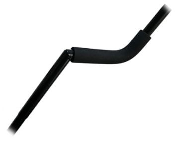 Orta Boru Fiber Sap – Via Gold, A9 ve A6 Plus Uyumlu