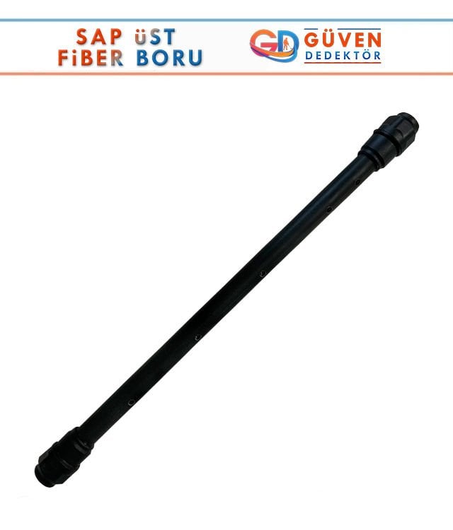 Üst Boru Fiber Sap – Via Gold, A9 ve A6 Plus Uyumlu