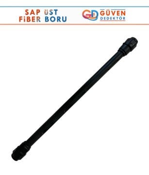 Üst Boru Fiber Sap – Via Gold, A9 ve A6 Plus Uyumlu