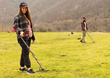 Nokta Fındx Pro Dedektör