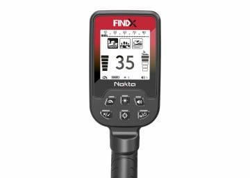 Nokta Fındx Pro Dedektör