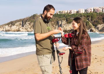 Nokta Fındx Pro Dedektör