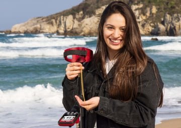 Nokta Fındx Pro Dedektör