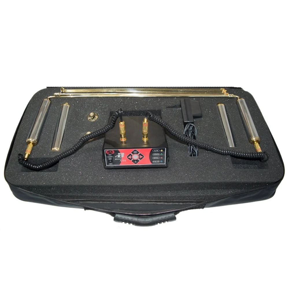 Bionic A-T-4 Eko Alan Tarama Cihazı