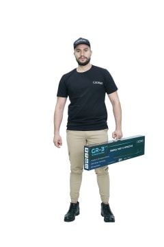 Conrad Gr-3 Plus Satılık Dedektör