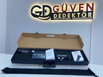 Conrad Gr-3 Plus Satılık Dedektör