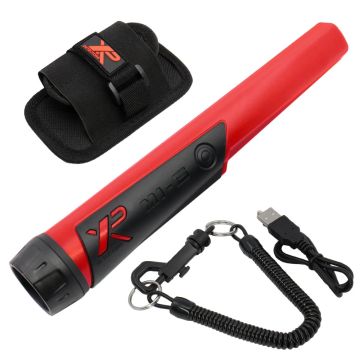 Xp MI-6 Pointer