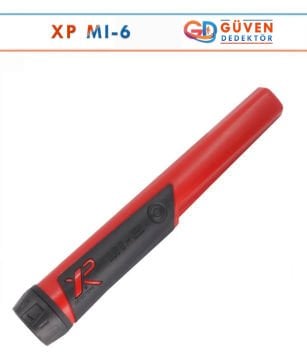 Xp MI-6 Pointer