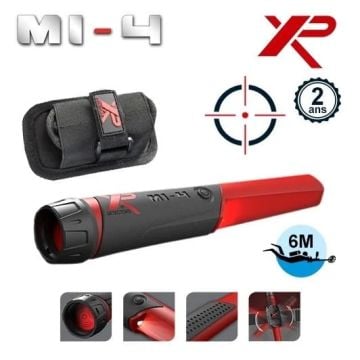 Xp Mı-4 Pointer