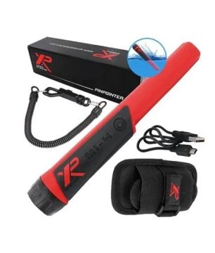 Xp Mı-4 Pointer