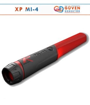 Xp Mı-4 Pointer