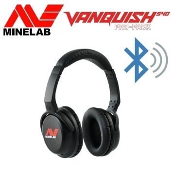 Minelab Vanquısh 540 Pro Dedektör