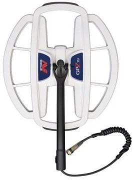 Minelab Gpz 7000 Dedektör
