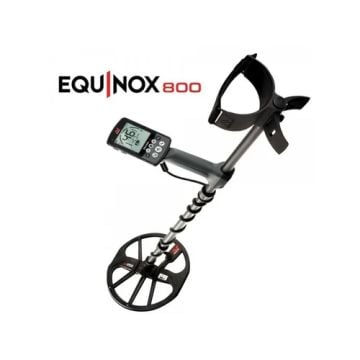 Minelab Equinox 800 Dedektör