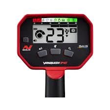 Minelab Vanquısh 340 Altın Arama Dedektörü