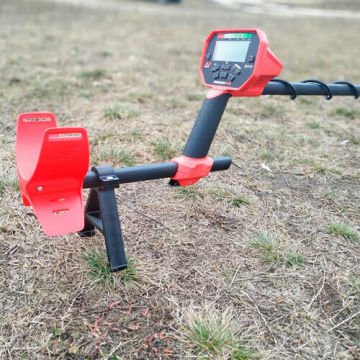 Minelab Vanquısh 340 Altın Arama Dedektörü