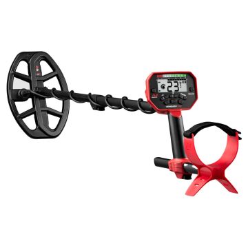 Minelab Vanquısh 540 Define Arama Dedektörü