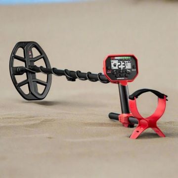 Minelab Vanquısh 540 Define Arama Dedektörü