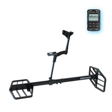 Xtrem Hunter Dedektör - Full Paket