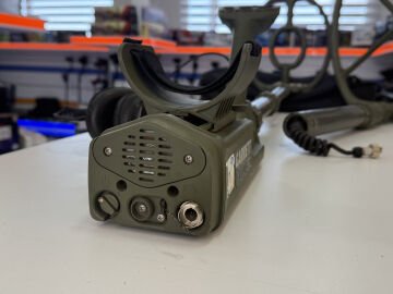 İkinci El Garrett Atx Pulse Dedektör
