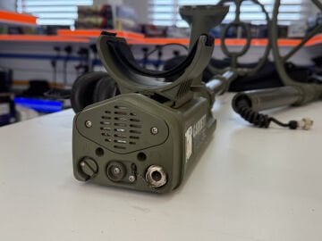 İkinci El Garrett Atx Pulse Dedektör