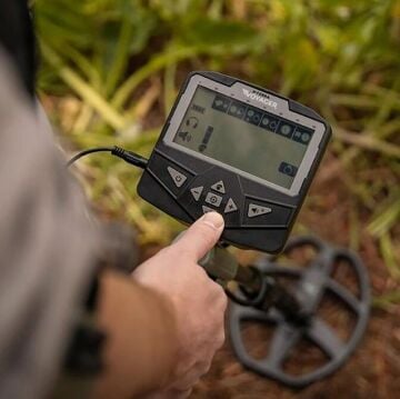 Minelab X-TERRA Voyager Tactical Dedektör
