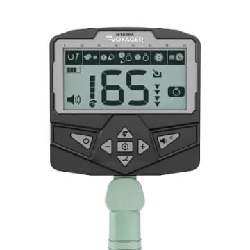 Minelab X-TERRA Voyager Tactical Dedektör