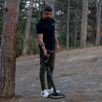 Conrad Gr-4 Dual Yeraltı Görüntüleme Cihazı