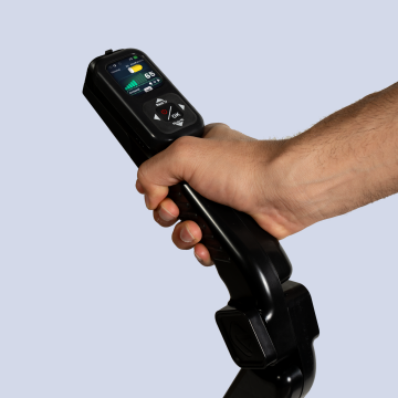 Conrad Gr-4 Yeraltı Görüntüleme Cihazı