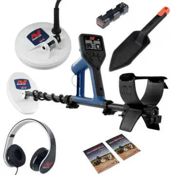 Gold Monster 1000 Altın Dedektörü