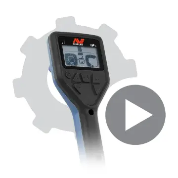 Gold Monster 1000 Altın Dedektörü